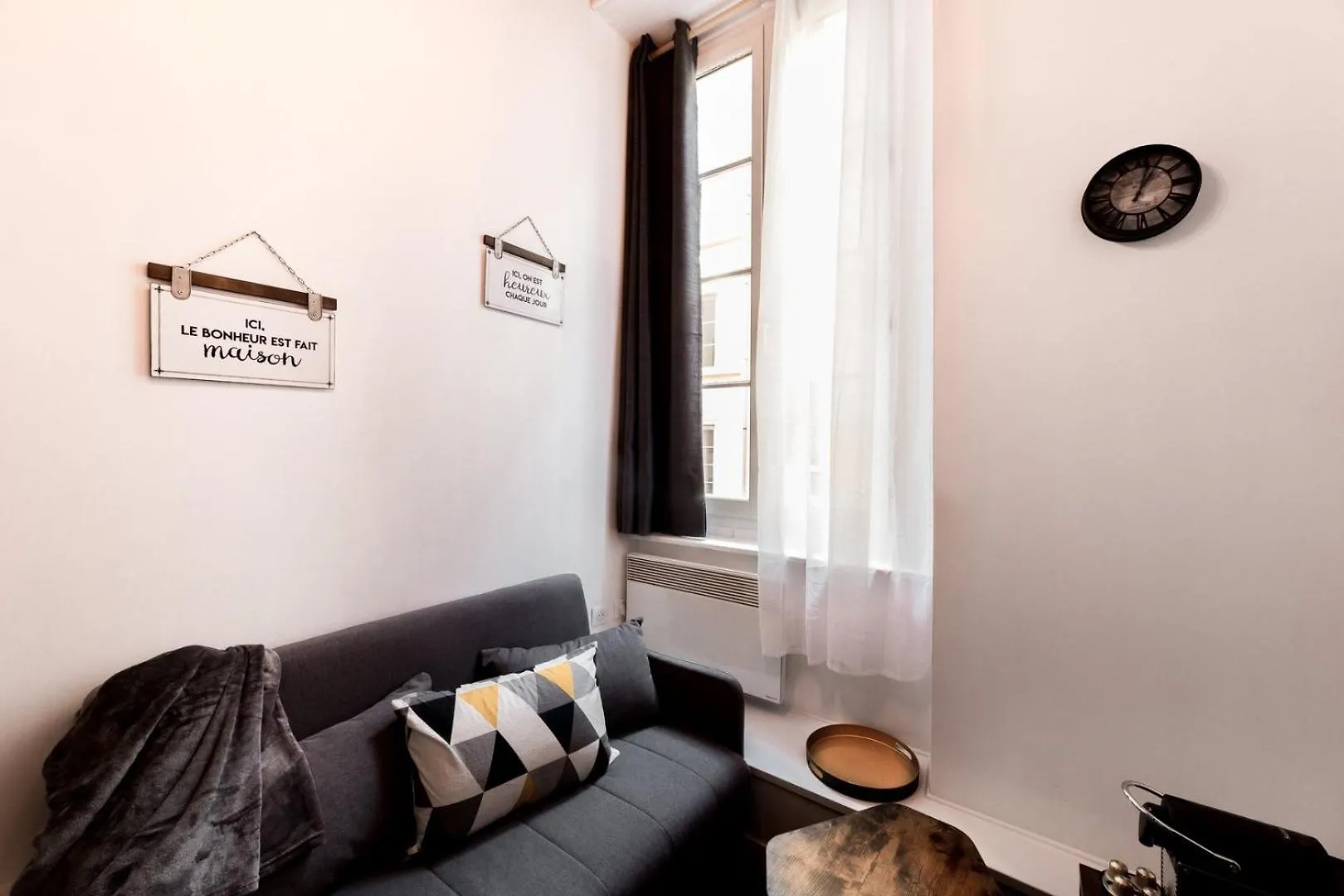 Appartement Duplex On The Slopes Of Croix-Rousse Ail à Lyon