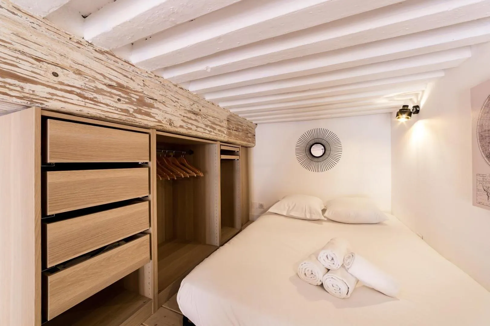 Appartement Duplex On The Slopes Of Croix-Rousse Ail à Lyon